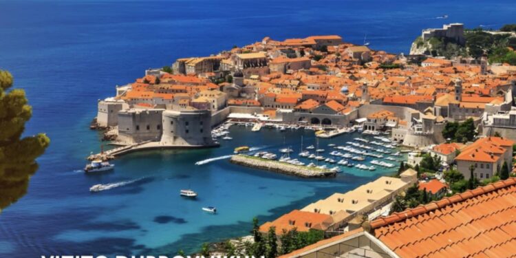 “Soni Tours” me ofertë speciale për Dubrovnik: 177€ për person 2 netë e 3 ditë