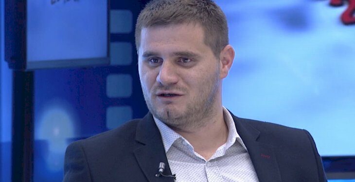 Olluri i reagon Rilind Gërvallës: Gazetarët s’duhet të kenë frikë nga AKI si gazetarët serbë nga BIA
