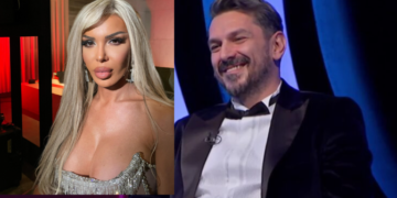 Edona kritikon ashpër Atillen