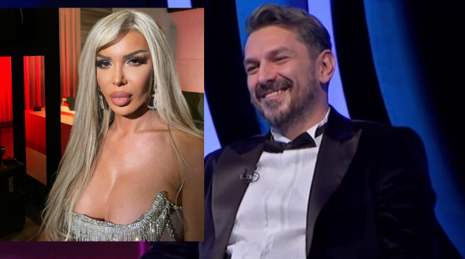 Edona kritikon ashpër Atillen