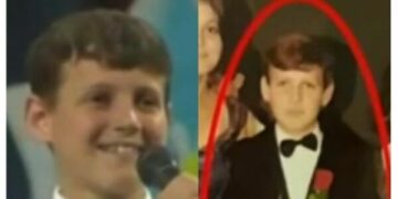 E njihni personazhin në foto?