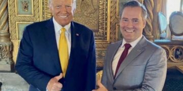 Trump zgjedh Mike Waltz-in si këshilltar për sigurinë kombëtare, raporton Reuters-i