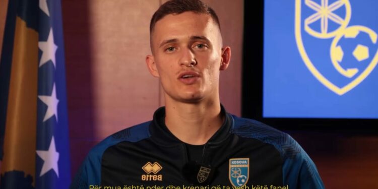 “Kosovë, mirë se ju gjetëm”- Prezantohen djelmoshat e rinj te Kombëtarja