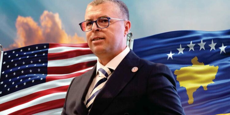 Presidenca Trump si kaptinë dhe dinamikë e radhës për Republikën e Kosovës