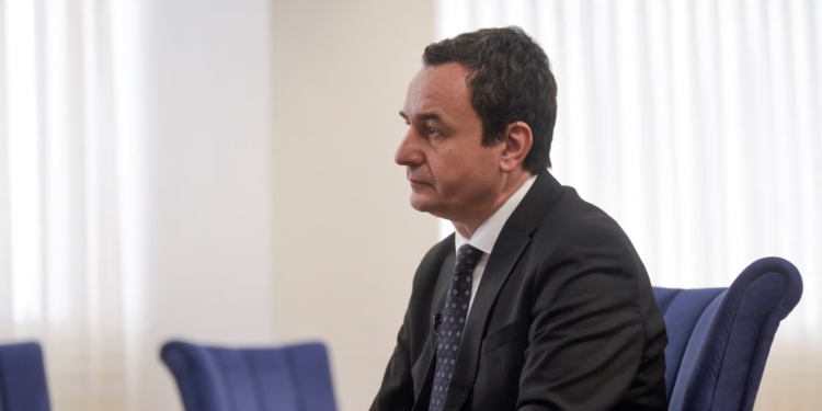 Kurti: Kosova do të bëhet destinacion kryesor për prodhimtari filmike në rajon