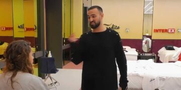 Kevini – Anës: Më fal por nuk të besoj më