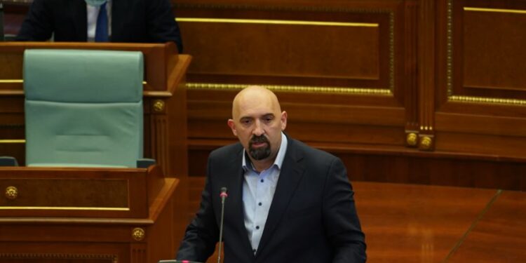 Deputeti i VV-së për opozitën: As vetë nuk e besojnë që do të fitojnë!