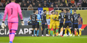 Agim Ademi: Rastin e mbrëmshëm në Bukuresht do ta dërgojmë deri në Gjykatën e Arbitrazhit Sportiv