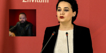 Vëllai i Fitore Pacollit e pranon që fitoi grant nga Ministria e Pecit, tregon edhe si e ka regjistruar biznesin