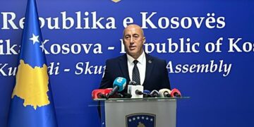 Haradinaj: Doracaku i “Edukimit Seksual” sulm ndaj familjes, nuk zbatohet në komunat e AAK-së