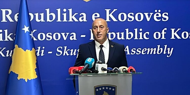 Haradinaj: Doracaku i “Edukimit Seksual” sulm ndaj familjes, nuk zbatohet në komunat e AAK-së
