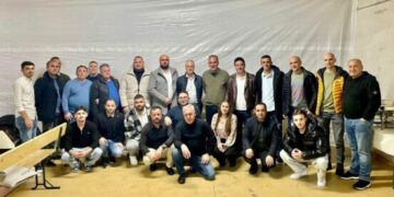 Limaj takon bashkatdhetarët në Shtutgart: Po punojmë për rikthimin e NISMA’s në Parlament