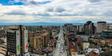 Gallup: Kosova në mesin e shteteve më të sigurta në botë