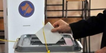 Edhe 17 ditë afat për certifikim të partive, ende asnjë aplikim në KQZ