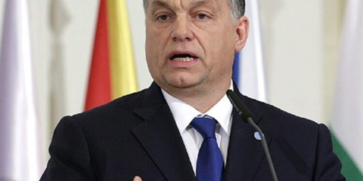Orban dënon sulmin ndaj infrastrukturës kritike, kërkon hetim të paanshëm