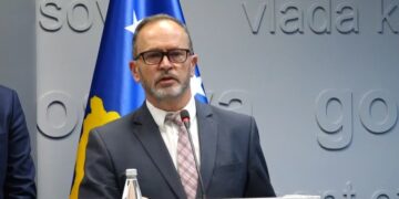 Nagip Krasniqi njofton se po qarkullon një video e tij +18 që thuhet se është me një minorene, pretendon se rrodhi nga Prokuroria e Policia