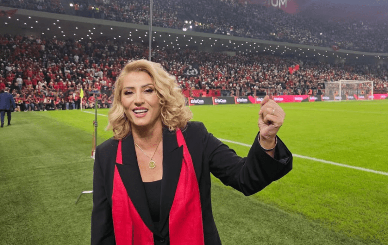 “Mora fjalë” të bëhet himn i Kosovës?