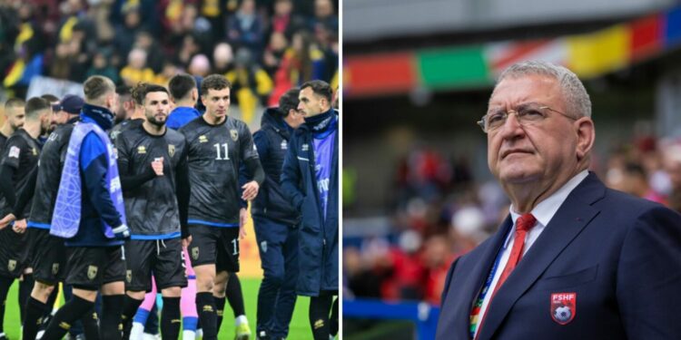 Duka: Bojkoti i Kosovës nuk ishte veprim i duhur, sjelljet e tifozëve rumunë të papranueshme