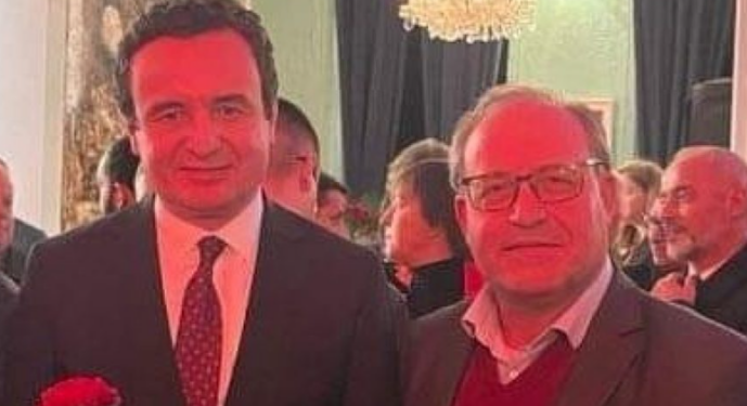 “Nuk kishte kohë për rishpallje të konkursit”, Universiteti i Gjilanit konfirmon angazhimin e Ramabajës pa “kunkurru”
