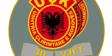 Mahmuti alarmon, logoja e 30-vjetorit të UÇK-së nuk i përket Lëvizjes Popullore të Kosovës