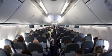 Pas 5 orësh pritje në aeroplan, anulohet fluturimi nga Baseli për në Prishtinë