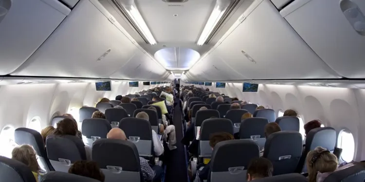 Pas 5 orësh pritje në aeroplan, anulohet fluturimi nga Baseli për në Prishtinë