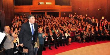 Lutfi Haziri thotë se me fjalimin e Osmanit u konfirmua izolimi i Kurtit, dhe bashkëmendimtarëve të tij, Gërvallës e Pecit
