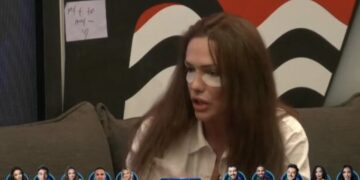 Drenusha: Kam hyrë beqare, mund edhe të dashurohem