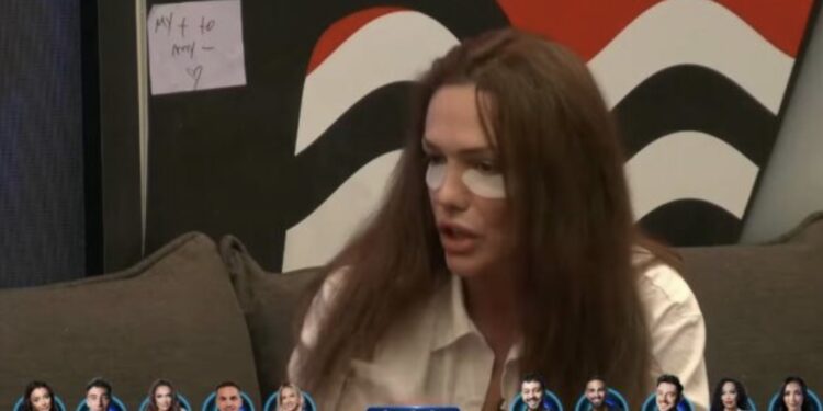 Drenusha: Kam hyrë beqare, mund edhe të dashurohem