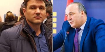 Fitoi me çmim më të lartë prej 300 mijë eurove, Bulliqi e shpërblen me tender milionësh biznesmenin e afërt me VV-në