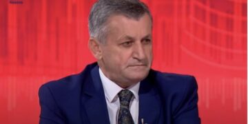 Ismet Beqiri: Dyshoj se veturën ma dogjën aktivistët e Vetëvendosjes