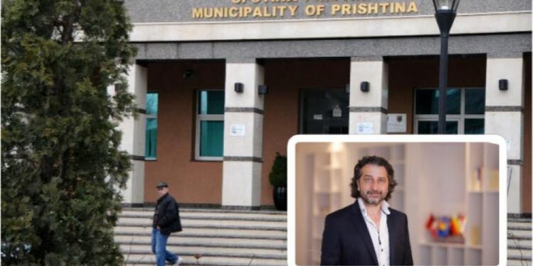 Avonet: Komuna e Prishtinës shkel Ligjin për Prokurim Publik – kërkojmë urgjentisht anulimi e aktivitetit të prokurimit