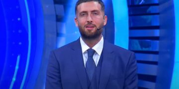 Kërcënohet me jetë Alaudin Hamiti, prezantuesi denoncon në polici familjarin e banorit të “Big Brother VIP”