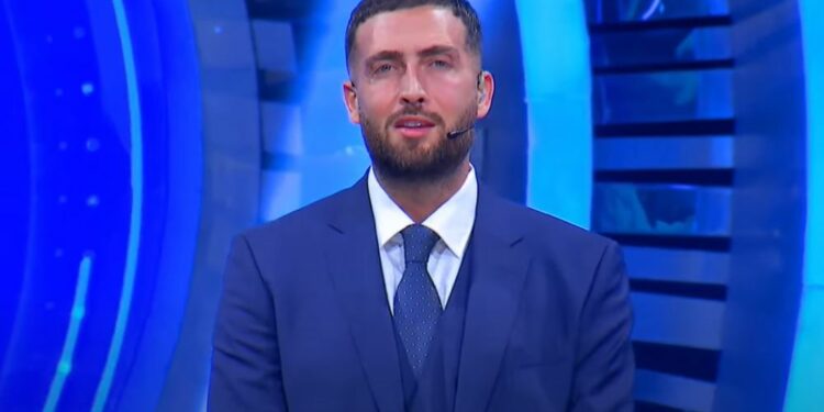 Kërcënohet me jetë Alaudin Hamiti, prezantuesi denoncon në polici familjarin e banorit të “Big Brother VIP”