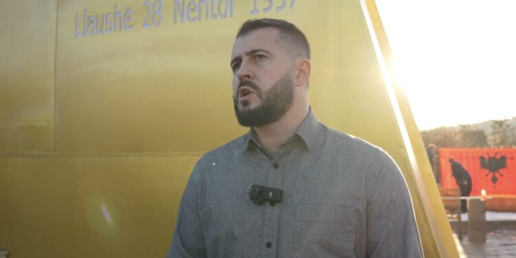 Deputeti Lushtaku me kritika për Qeverinë Kurti: Le që nuk kanë mbështetur projekte të reja për Drenicën por i kanë larguar edhe ato ekzistuese (VIDEO)
