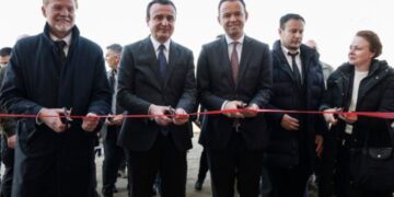 VV përvetësoi me llogo të vet projektin 10 milionësh të financuar nga KE, BE e quan ‘për keqardhje’