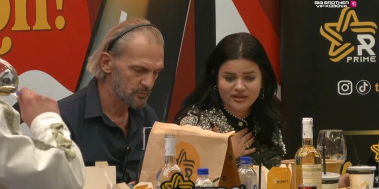 Pyetja e Xuxit, acaron Gresën – Çka i tha ai? (VIDEO)