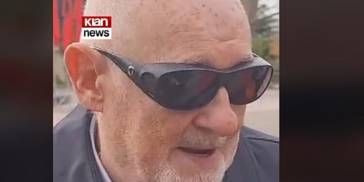 Stërnipi i Ismail Qemalit nga Vlora me mesazh: Ushqeni nderin të jeni shqiptarë