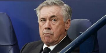 “Mbajeni mend”, Carlo Ancelotti me mesazh për tifozët: Ne do jemi në finale të Mynihut!