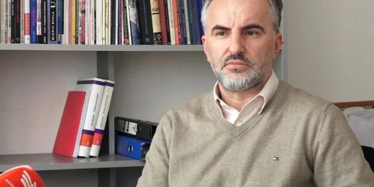“Unë kom nevoja fizilogjike s’jom si ky i Koresë”, Si u bë rektori Hajrullahu subjekt i hetimit?