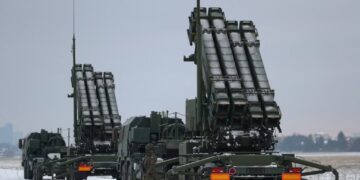 Gjermania do të ridislokojë sistemet e mbrojtjes ajrore Patriot në Poloni