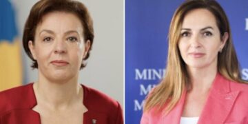 Huqjet ministrore nga Gërvalla e Nagavci: Nga “Kullashku” te “Peci”