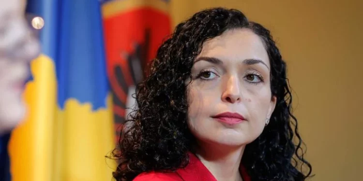 Reagon Osmani: Rasti po hetohet me profesionalizëm, bandat kri’minale serbe e kanë humbur çdo betejë me institucionet