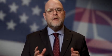 Hovenier reagon pas sulmit ndaj kanalit të ujit në Zubin Potok: Mbështesim hetimet gjithëpërfshirëse, po e monitorojmë nga afër situatën