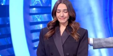 Jonida Vokshi: Çdo dalje time nga sonte ia dedikoj engjëllit tim, babait tim