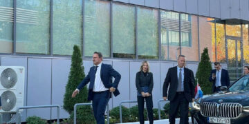 Kurti sot e pret në takim Xavier Bettel