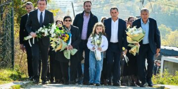8 vjet nga vde’kja e Astrit Deharit, Kurti: Zemërimi e pikëllimi nuk na hiqet, dhe vit pas viti mungon drejtësia, mungon zbardhja e këtij rasti!