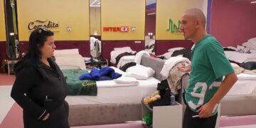 Vullneti dyshon për lojë të dyfishtë mes Drenushës dhe Atillës – VIDEO