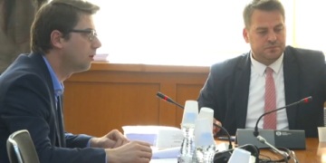 Murati fjaloset me deputetët e PDK’së: Premtimet për zgjedhjet e 9 shkurtit i keni të pasakta