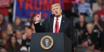 7 gjërat që Trump ka premtuar se do bëjë si president